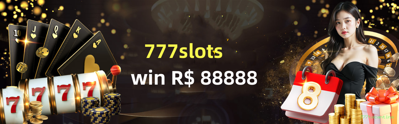 Big win animation on 777tocantins slot Jogo
