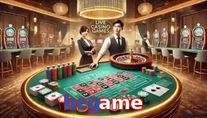 bcgame